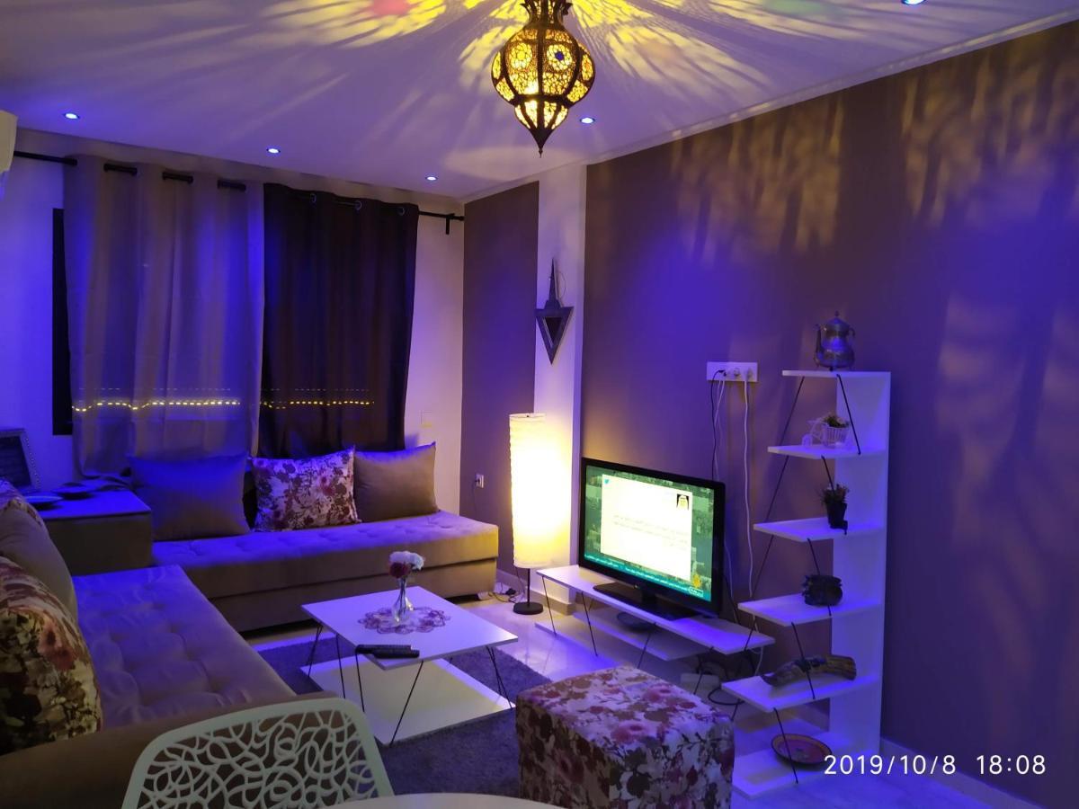 Opéra Appartement, Hivernage Marrakech. Marrakesh Exterior foto