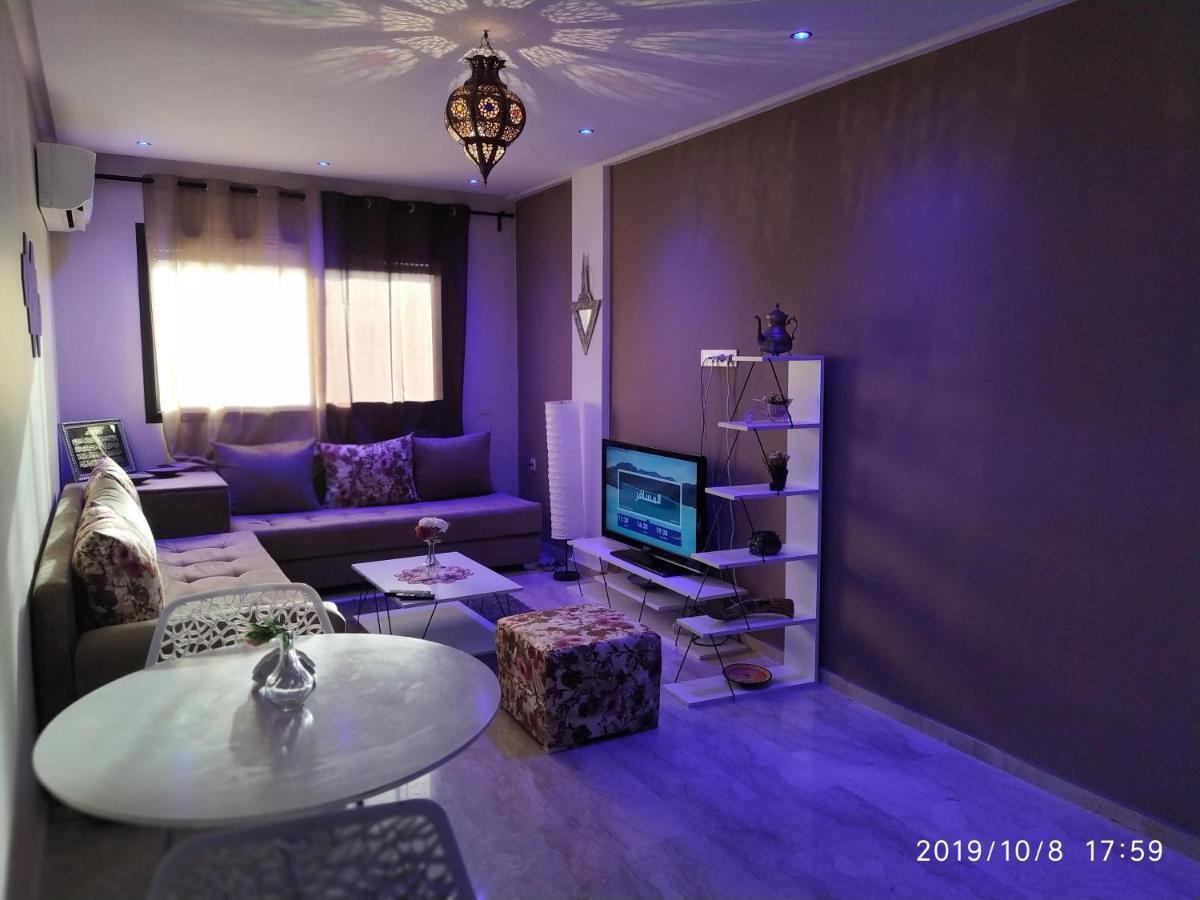 Opéra Appartement, Hivernage Marrakech. Marrakesh Exterior foto
